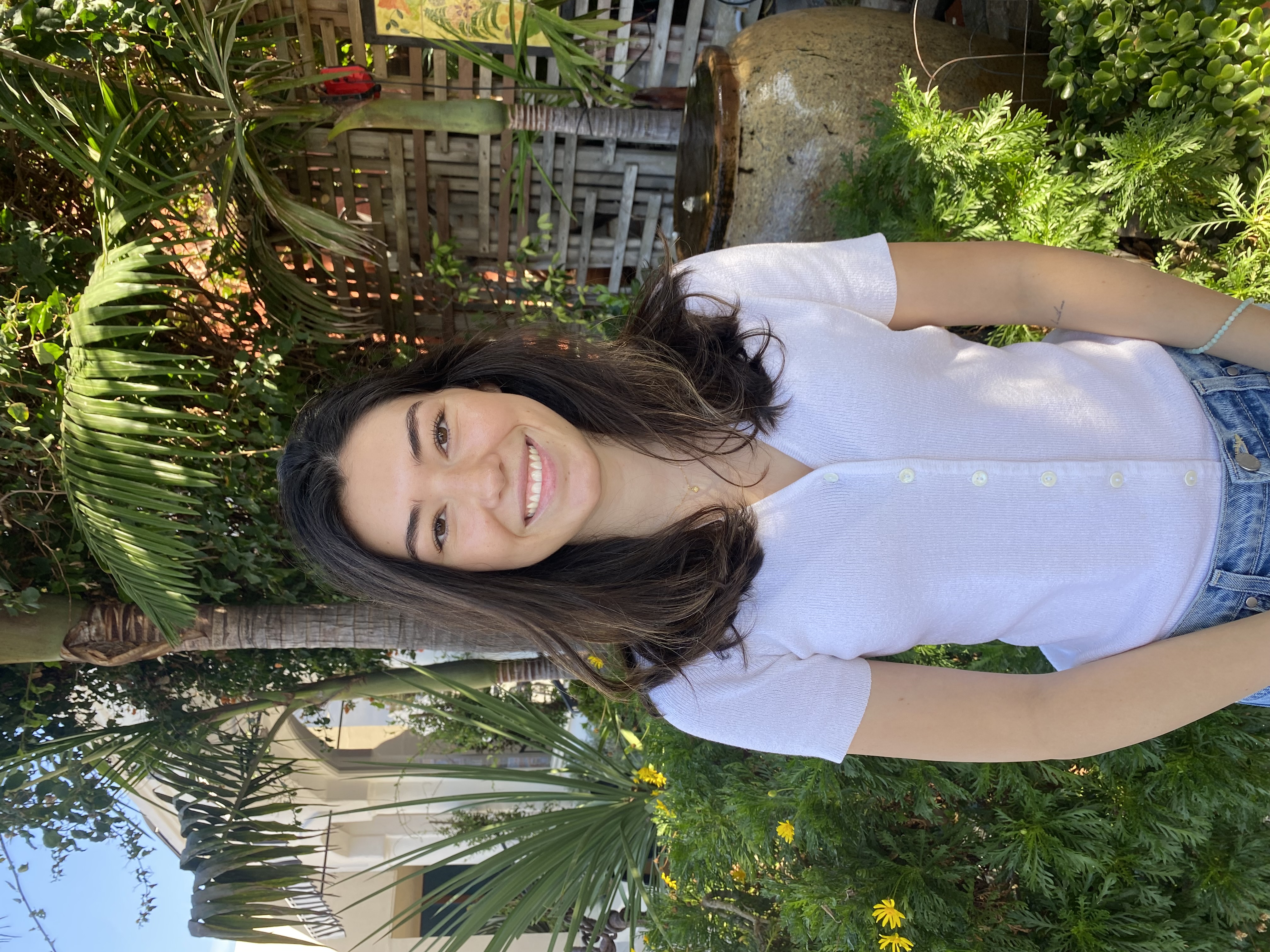 Photo of Jaimee Blanco