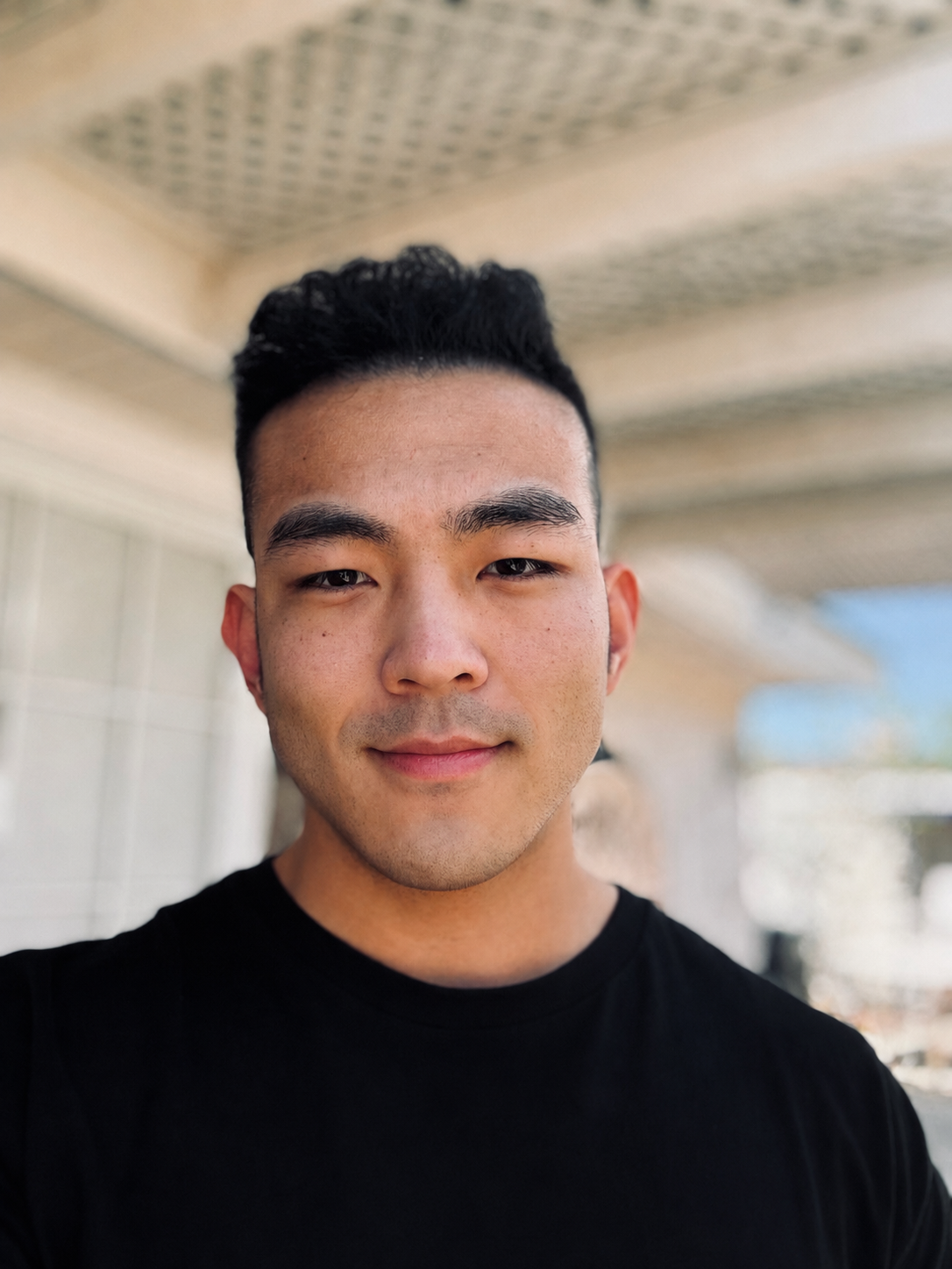 Peter Xu