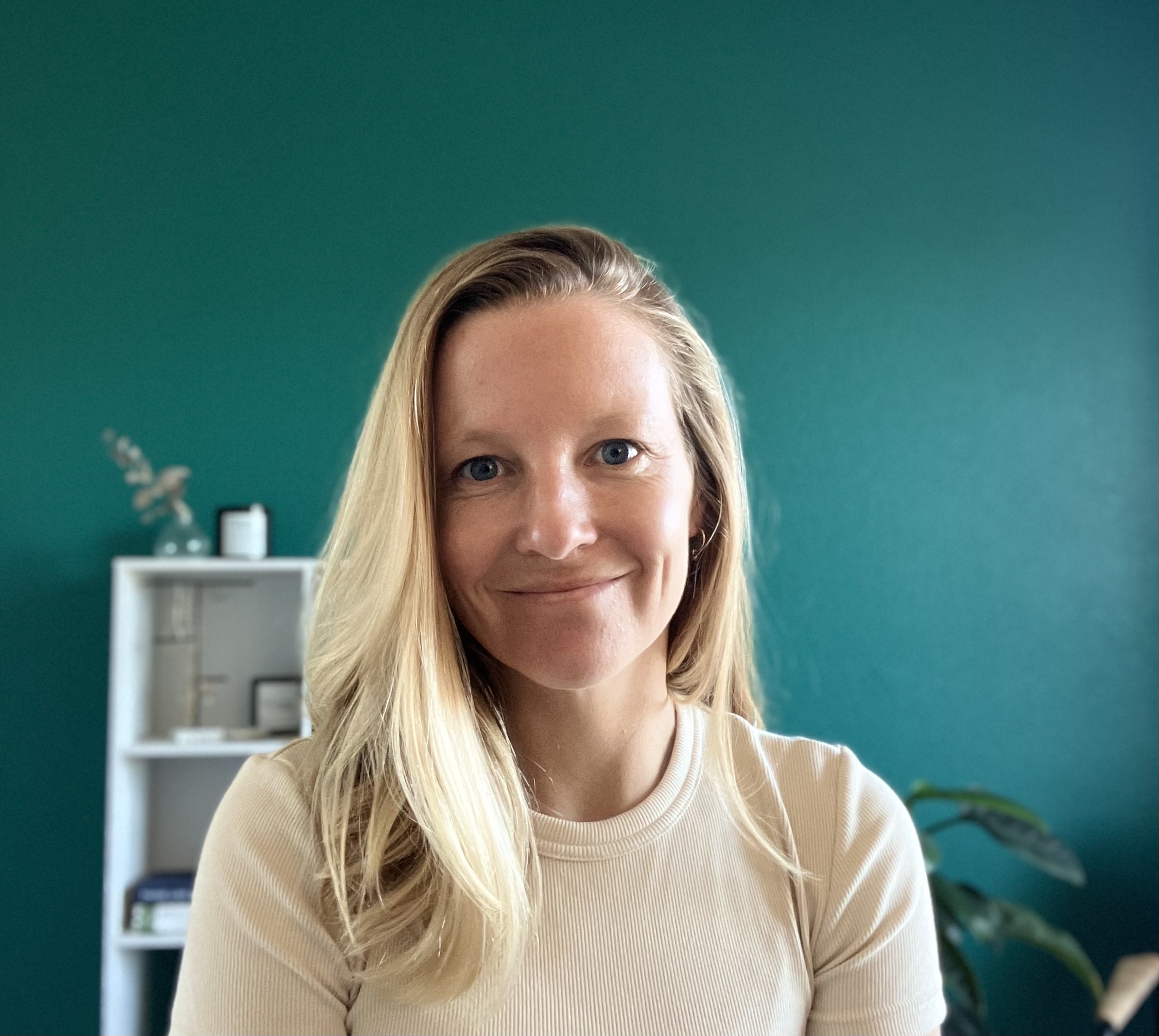 Photo of Kelsey Wilson