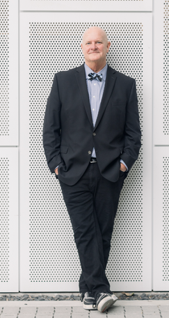 Photo of Chris Hoff