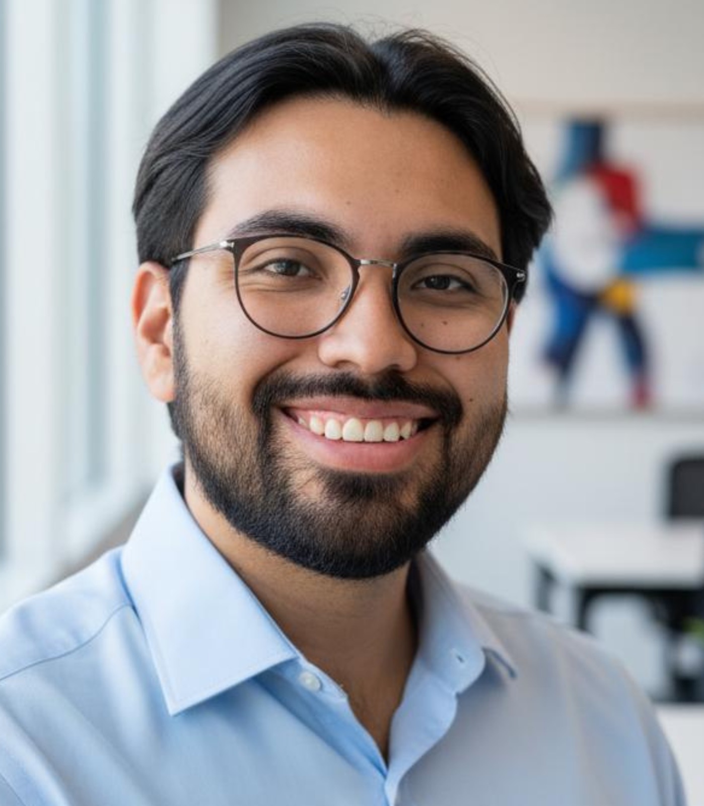 Jonathan Miranda