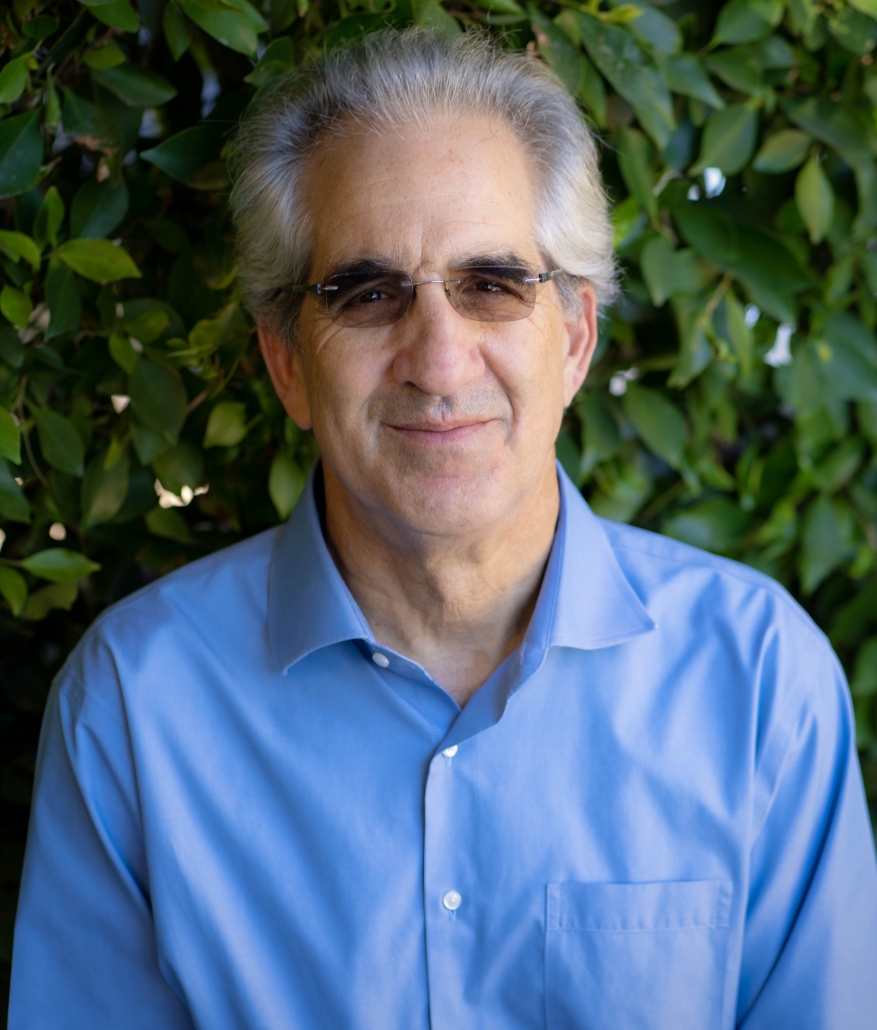 Larry Zucker