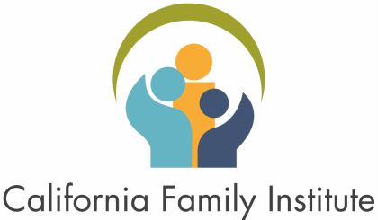 California Family Institute logo